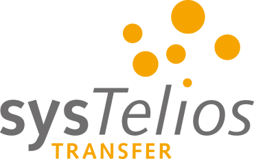 sysTelios Transfer Netzwerk
